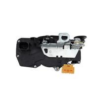 Central Lock Actuator For Chevy For Malibu 08-12 For Saturn For Aura 07-09 931-310 Central Door Lock Module Driver Latch Motor Assembly(Rear Right)