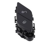 Central Lock Switch Door Lock Button Replacement for C - Class W205 - Class W253 V - Class W447 - Fast Response, Durable Material, Easy Installation for Left Hand Drive Vehicles