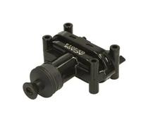 Central locking actuator 6010-02-002435P BLIC for MERCEDES-BENZ 190 124 Saloon