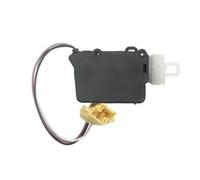 Blic Central Locking Actuator 6010-24-002435P - Fits Volvo 740, 760, 940