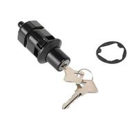 Central Locking Actuator Car Door Lock Cylinder with Keys