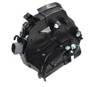 Central Locking Actuator for 3 Series for E46 320Ci 325Ci 330Ci Convertible 2000-2007 51217011247 Front Left Car Door Lock Cylinder Door Lock Actuator