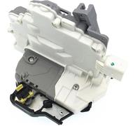Central Locking Actuator for A3 A6 8P1 8P7 C6 A8 R8 LHD