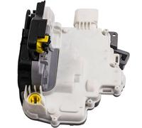 Central Locking Actuator for A3 A6 8P1 8P7 C6 A8 R8 LHD