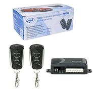 Central locking module, car keyless entry system with remote lock/unlock, remote trunk release PNI 288