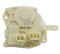 Central Locking Motor 4PCS CENTRAL DOOR LOCK ACTUATOR FRONT REAR LEFT RIGHT FOR ACCORD 1999 2000 2001 2002 Door Lock Latch Mechanism(Front right)