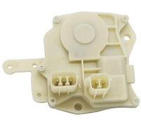 Central Locking Motor 4PCS CENTRAL DOOR LOCK ACTUATOR FRONT REAR LEFT RIGHT FOR ACCORD 1999 2000 2001 2002 Door Lock Latch Mechanism(Front left)