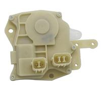 Central Locking Motor 4PCS CENTRAL DOOR LOCK ACTUATOR FRONT REAR LEFT RIGHT FOR ACCORD 1999 2000 2001 2002 Door Lock Latch Mechanism(Rear right)