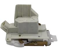 Central Locking Motor 4PCS FRONT REAR LEFT RIGHT SIDE DOOR LOCK ACTUATOR FOR FOR MONDEO 2004 2006 2007 8 PINS Door Lock Latch Mechanism(Front left)