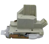 Central Locking Motor 4PCS FRONT REAR LEFT RIGHT SIDE DOOR LOCK ACTUATOR FOR FOR MONDEO 2004 2006 2007 8 PINS Door Lock Latch Mechanism(Front right)