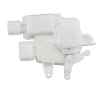 Central Locking Motor 61100AG01A Car Central Driver Door Lock Actuator Latch Module Motor Mechanism For Subaru For Legacy For Outback 61100AG00A High Power Door Lock Actuator(Left)