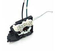 Central Locking Motor 813102F010 813202F010 Front Door Lock Actuator Motor LH RH Latch 81310-2F010 81320-2F010 For Kia For Cerato For Spectra 2004-2009 Door Lock Actuator Mechanism (Color : Front rig
