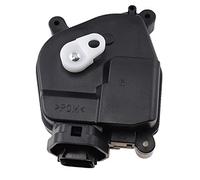Central Locking Motor 957361G020 957351G020 Car Door Lock Actuator Latch Module Motor For Hyundai For Accent 2006 2007 2008 2009 2010 2011 Door Lock Actuator Mechanism (Color : Rear right)