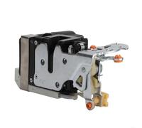 Central Locking Motor Actuator 68UF Anti Corrosion Car Door Lock Actuator Long Lasting Use Fit For Chevrolet DLA1362 15053681 15068499 Rear Tailgate Boot Lock Actuator Mechanism