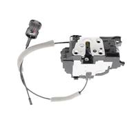 Central Locking Motor Actuator ABFG-Right Door Lock Actuator 805020009R Fit For Renault Master 3 Fit For Vauxhall/Opel Nissan NV400 Rear Tailgate Boot Lock Actuator Mechanism