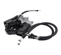 Central Locking Motor Actuator AP02 Front Rear Left Right Door Lock Actuator Latch Fit For Hyundai Tucson TL TLE 2016 2017 2018 2019 2020 Rear Tailgate Boot Lock Actuator Mechanism(Front Right FR)