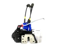 Central Locking Motor Actuator Front Rear Door Lock Block Actuator Fit For Kia Cerato Forte 2008-2013 Rear Tailgate Boot Lock Actuator Mechanism(Front left)