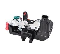 Central Locking Motor Actuator Leading-Front Car Door Lock Latch Door Lock Actuator Fit For Dodge Ram 1500 2500 3500 2002 Rear Tailgate Boot Lock Actuator Mechanism