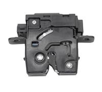 Central Locking Motor Actuator Tailgate Boot Lid Trunk Lock Actuator Latch Trunk Lock Fit For Nissan Micra Mk3 Qashqai J10 Tiida C11 C12 Rear Tailgate Boot Lock Actuator Mechanism