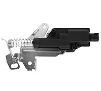 Central Locking Motor Car Boot Trunk Tailgate Lock Motor Actuator Solenoid for for Fusion for Fiesta Central Lock Car Accessories High Power Door Lock Actuator