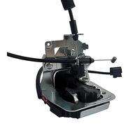 Central Locking Motor For Master MK3 2010 2011 2012 2013 2014 2015 2016 2017 2018 2019 2020 8200661170 Rear Tailgate Lock Latch Lower Right Door Lock Latch Mechanism