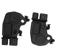 Central Locking Motor Front Right Left Door Lock Actuator 72115-S6A-J11 72155-S6A-J11 For FIT For ODYSSEY For JAZZ GD3 2005-2008 High Power Door Lock Actuator(Onecolor)