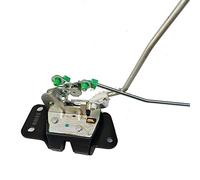 Central Locking Motor Rear Door Latch Block For Hyundai For Starex H1 For IMax I800 1996-2007 Car Tailgate Lock Mechanism High Power Door Lock Actuator