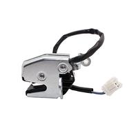 Central Locking Motor Rear Left Door Lock with 2 Lines for Fiat for Doblo for Cargo 119 223 2000-2010 51757820 FT95355 Door Lock Latch Mechanism