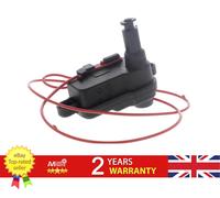 Central Locking System Actuator For Audi A1 A3 A4 A5 A6 A7 4L0862153D