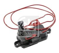 Central Locking System Control FEBI Fits AUDI A3 Sportback 8V 15-16 4L0862153