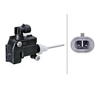Central Locking System Control HELLA Fits BAIC B80 22- A00003867
