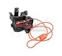 METZGER 2315012 Control, central locking system