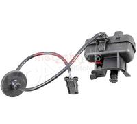 Central Locking System Control METZGER Fits VW Scirocco 08-17 5N0810773D
