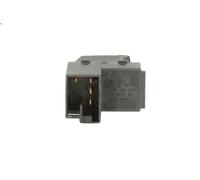 Central Locking System VEMO V10-73-0451 for VW GOLF V (1K1) 2 2004-2008