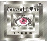 Central Love II - Traum (1994, prod. by DJ Hooligan)