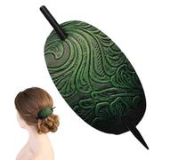 Central made of with rod: tie made of synthetic, beak, pins, cup holders and accessories for the women and girls.Central made of