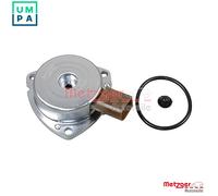 Camshaft Adjustment Central Magnet METZGER Fits MERCEDES W203 02-16 2710510177
