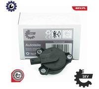 Magnet, variable valve timing solenoid Exhaust Side electronically controlled