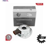 CENTRAL MAGNET CAMSHAFT ADJUSTMENT 39SKV904 FOR MERCEDES-BENZ M111.981 2.3L 4cyl