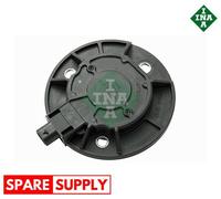 CENTRAL MAGNET, CAMSHAFT ADJUSTMENT FOR AUDI A1 A1 SPORTBACK A3 INA 427 0034 10
