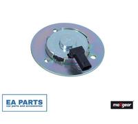 Central Magnet, camshaft adjustment for AUDI A1 A3 A4 A5 MAXGEAR 27-0689