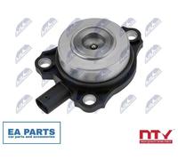 Central Magnet, camshaft adjustment for MERCEDES-BENZ CL203 S203 NTY EFR-ME-000