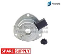 CENTRAL MAGNET, CAMSHAFT ADJUSTMENT FOR MERCEDES-BENZ W203 PIERBURG 7.06117.21.0