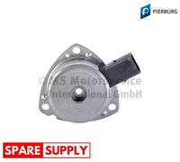 CENTRAL MAGNET, CAMSHAFT ADJUSTMENT FOR MERCEDES-BENZ W203 PIERBURG 7.06117.24.0