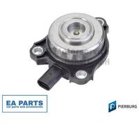 Central Magnet, camshaft adjustment for MERCEDES-BENZ W203 PIERBURG 7.06117.60.0