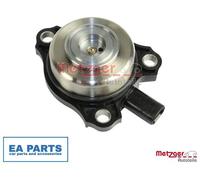 Central Magnet, camshaft adjustment for MERCEDES-BENZ W203 W204 METZGER 0899112