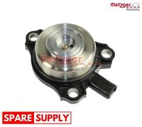 CENTRAL MAGNET, CAMSHAFT ADJUSTMENT FOR MERCEDES-BENZ W203 W204 METZGER 0899112