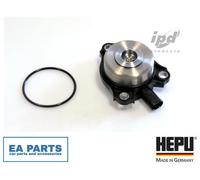Central Magnet, camshaft adjustment for MERCEDES-BENZ W204 C204 HEPU 21-5068