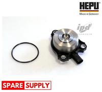 CENTRAL MAGNET, CAMSHAFT ADJUSTMENT FOR MERCEDES-BENZ W204 C204 HEPU 21-5068
