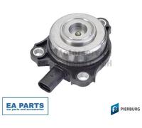 Central Magnet, camshaft adjustment for MERCEDES-BENZ W204 PIERBURG 7.06117.60.0